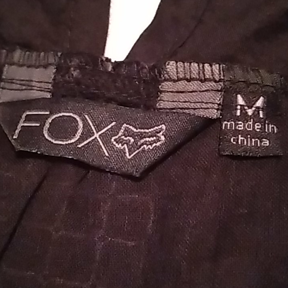Foxy Dress - Picture 7 of 11